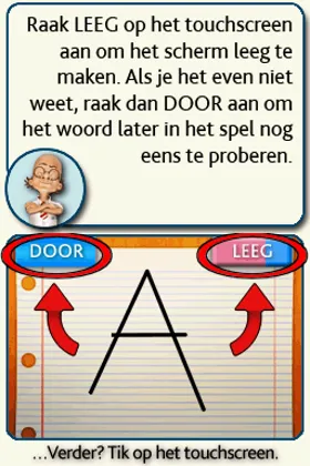 My Word Coach - Verbeter Je Woordenschat (Netherlands) screen shot game playing